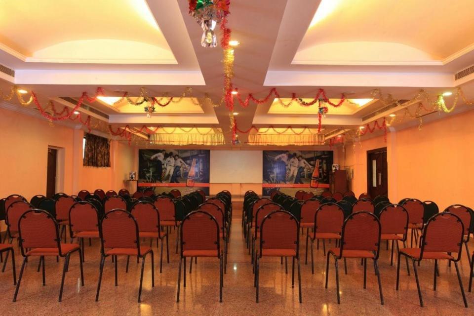 Hotel Edassery Mansion Kochi Exterior foto